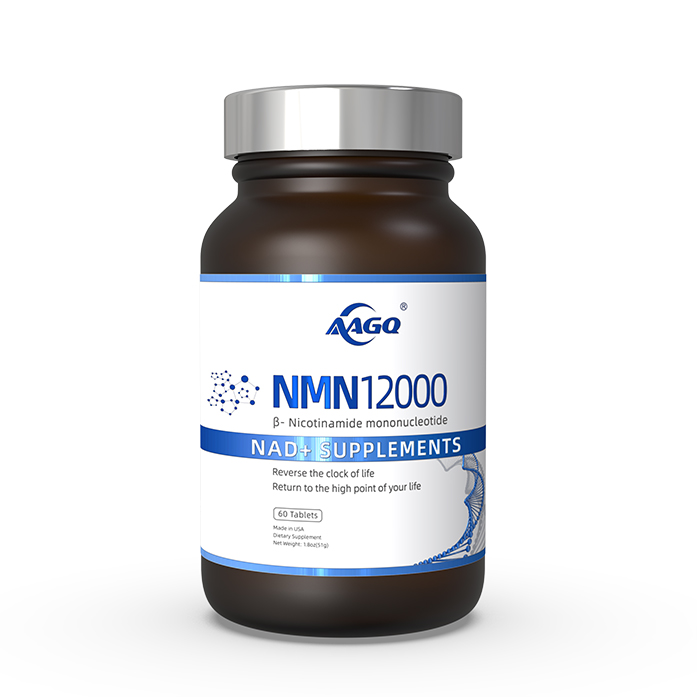  NMN 12000